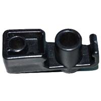 Bessey KR-EC K Body REVO Fixed Jaw Parallel Clamp Kit K Body REVO End Piece Stop